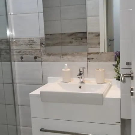 Apartment Comfort Kiseljak