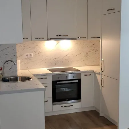 Apartment Comfort Kiseljak