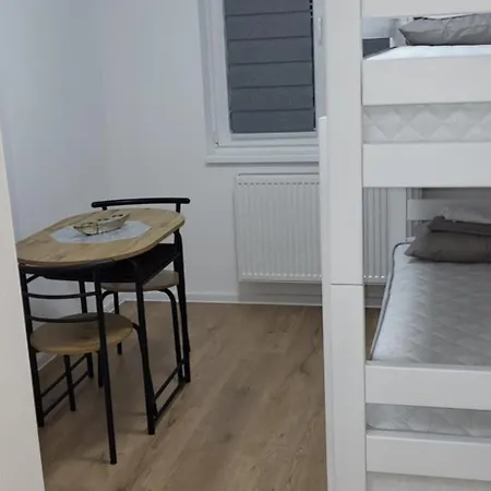Comfort Apartment
