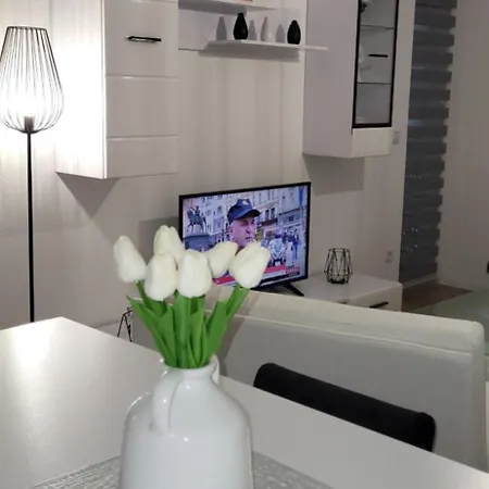 Apartment Comfort Kiseljak