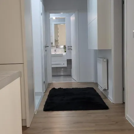 Apartment Comfort Kiseljak