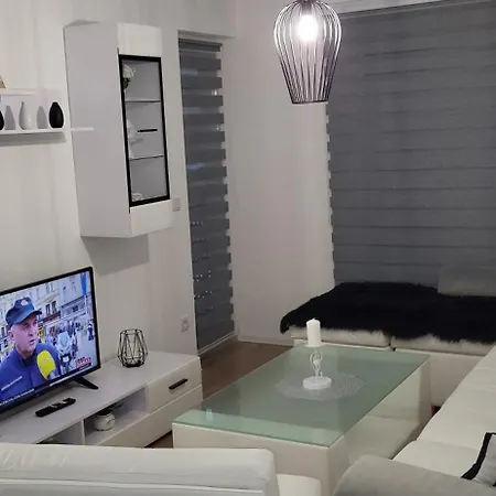 Comfort Apartment *